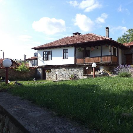 Bella House Vila Hlevene Exterior foto