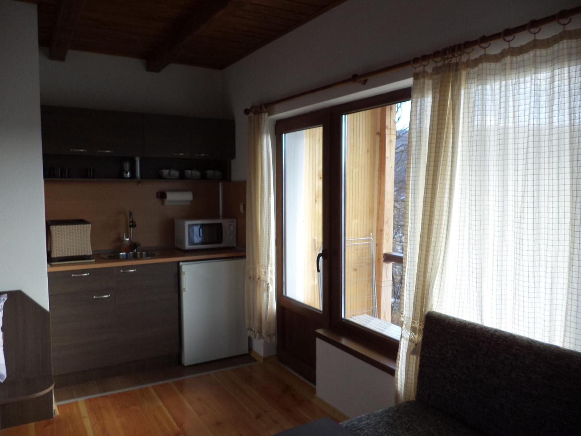 Bella House Vila Hlevene Quarto foto