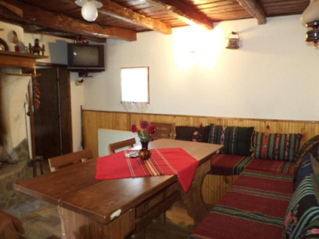 Bella House Vila Hlevene Quarto foto
