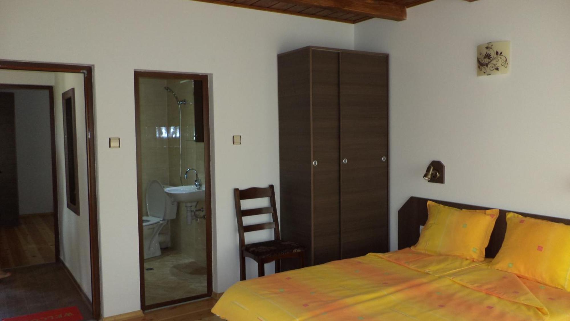 Bella House Vila Hlevene Quarto foto