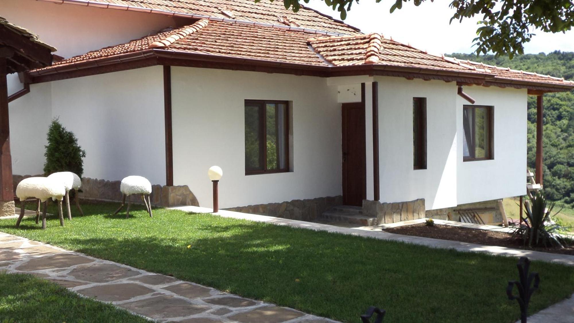 Bella House Vila Hlevene Quarto foto