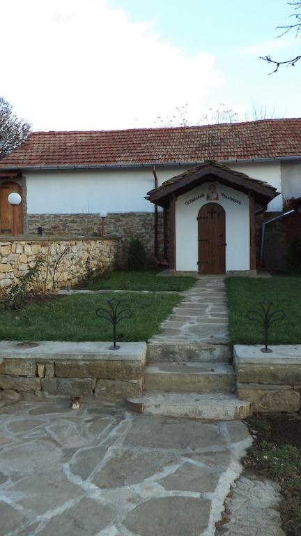 Bella House Vila Hlevene Exterior foto