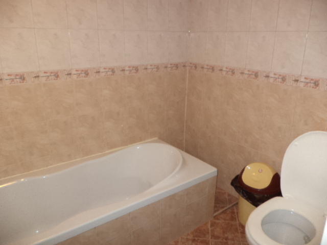 Bella House Vila Hlevene Quarto foto