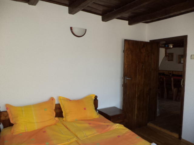 Bella House Vila Hlevene Quarto foto