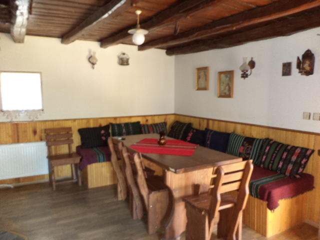 Bella House Vila Hlevene Quarto foto