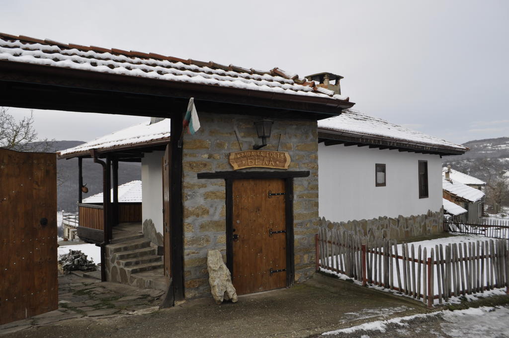 Bella House Vila Hlevene Quarto foto