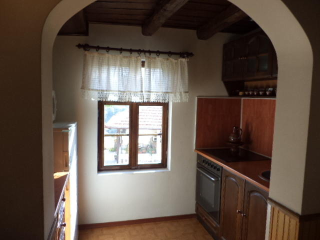 Bella House Vila Hlevene Quarto foto