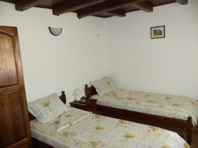Bella House Vila Hlevene Quarto foto