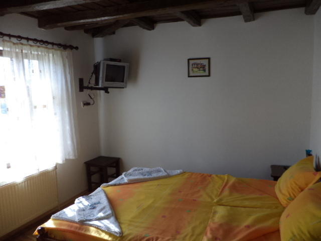 Bella House Vila Hlevene Quarto foto