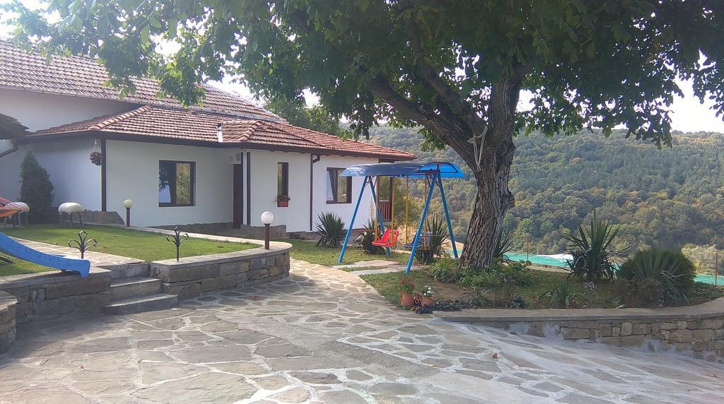 Bella House Vila Hlevene Exterior foto