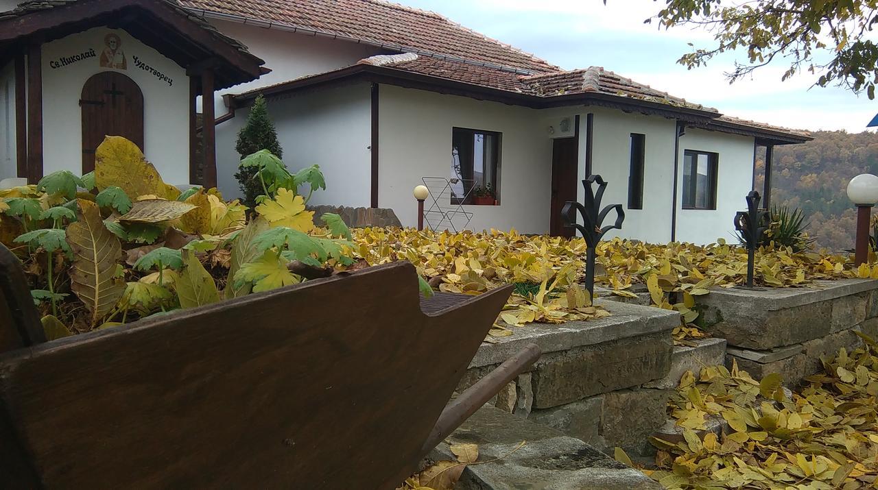 Bella House Vila Hlevene Exterior foto